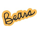 Spirit Mark Bears