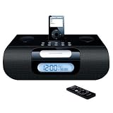 Bluetooth Ipod i277BLK stereo Audio System
