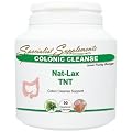 Nat-Lax TNT: fast colon cleanser (90 VegiCaps)