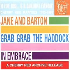 A Fine Day and a Brilliant Evening: Cherry Red Rarities 1983-1985
