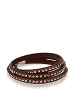 BACI&BACI Pulsera  plata de ley 925 milésimas