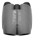 Galileo 12x25 Binoculars