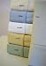 400 Thread Count Bamboo Egyptian Cotton Sheet Set Queen Size (Gold)