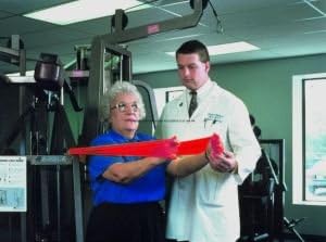 Thera-Band Progressive Resistance System Resistance Level Spec. Heavy Black HYGENIC CORPORATION 20060