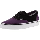 Vans Unisex Era  gothic grape/black VEW411F 9 UK