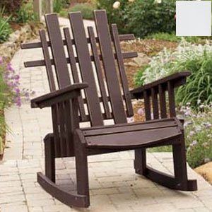 Uwharrie Chair S153 Styxx - White