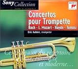 Revue Compositeurs divers  / Concertos pour trompette