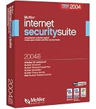 McAfee Internet Security Suite 6