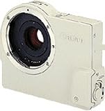 EF-EX adaptor for Canon EX2/Hi