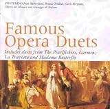 Famous Opera Duets