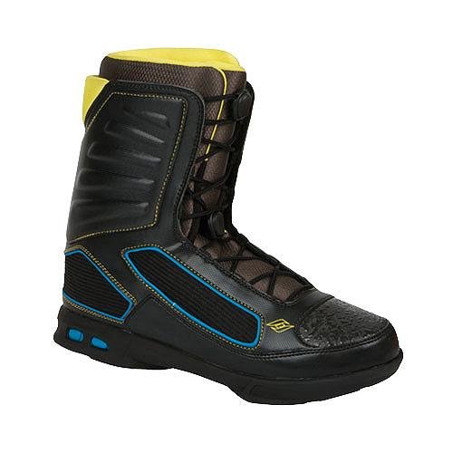 uamika !Best Hyperlite Murray Wakeboard Bindings 2011