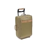 Review   / Hartmann Luggage Intensity 20