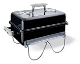 Weber 121053 Go-Anywhere Grill