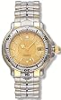 TAG Heuer Midsize 6000 WH1253.BD0679 Watch TAG Heuer Midsize 6000 WH1253.BD0679 Watch