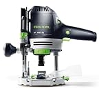 Festool 574342 OF 1400 EQ Router [並行輸入品]