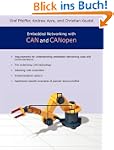 Embedded Networking with Can and Canopen