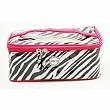 Allegro by Conair SOHO Summer Safari Cosmetic Box, 1 ea