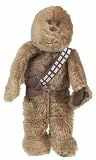 Chewbacca Star Wars Battle Buddies Plush Figure