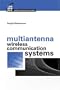 Multiantenna Wireless Communication Systems