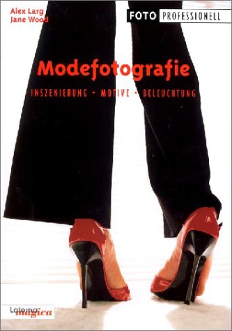 Produkt-Bild: Modefotografie