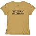 T-Shirt Woman Sand  Proud Parent Of Belgian Malinois  Dog