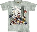 Butterflies T-Shirt