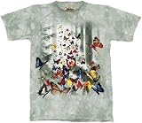 Butterflies T-Shirt