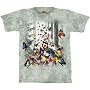 Butterflies T-Shirt