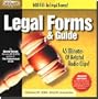 600 Legal Forms & Guide