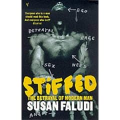 Stiffed: The Betrayal of Modern Man