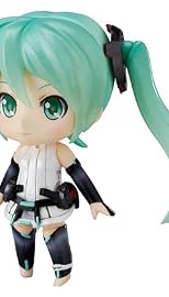 ねんどろいど 初音ミク・アペンド (ABS&PVC塗装済み可動フィギュア)