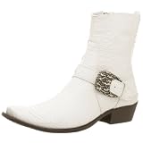 Donald J Pliner Men's TJ Buckle Boot