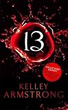 13 (Women of the Otherworld)