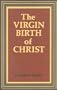Virgin Birth of Christ
