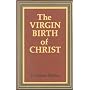 Virgin Birth of Christ