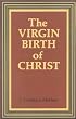 Virgin Birth of Christ