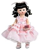 Madame Alexander Happy Birthday Doll - Asian