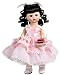 Madame Alexander Happy Birthday Doll - Asian