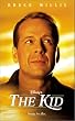 The Kid - Image ist alles [VHS]