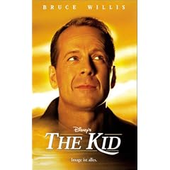 The Kid - Image ist alles