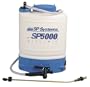 SP Systems SP5000 4-Gallon Electric Backpack Sprayer 08SP5000E