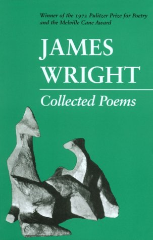 James Wright