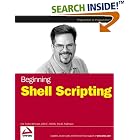 Click here to buy Beginning Shell Scripting (Programmer to Programmer) by  Eric Foster-Johnson, John C. Welch, and Micah Anderson.
