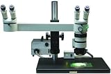 Scienscope CO-DH-01: Scienscope Dual Head Teaching Microscope