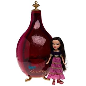 Bratz Genie Magic Bottle with Katia by Bratz