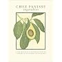 Chez Panisse Vegetables Notecards