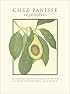 Chez Panisse Vegetables Notecards