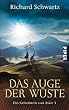 Cover Das Auge der Wüste. Das Geheimnis von Askir 03.