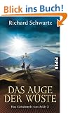Das Auge der W�ste. Das Geheimnis von Askir 03.