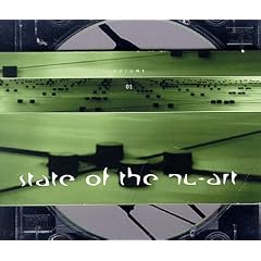 State of the Nu Art